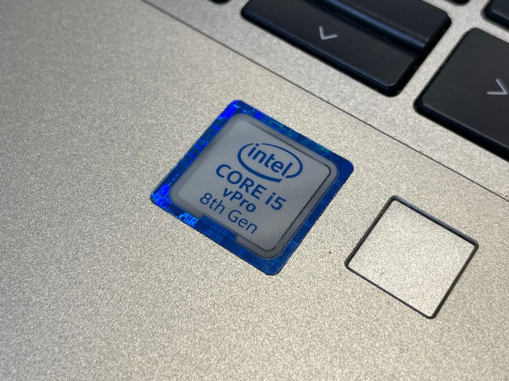 14" Ноутбук Hp EliteBook 840 G5 (1920x1080, Intel Core i5-8350U, RAM 8ГБ,SSD 256ГБ, Intel UHD Graphics 620, Win 10Pro)