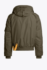 Куртка-бомбер жен. Parajumpers GOBI 103 оливковый