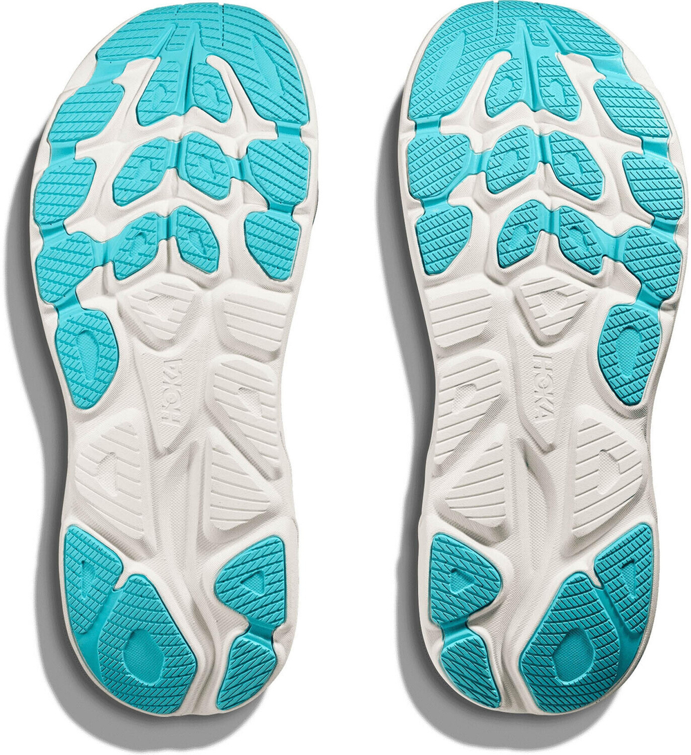 Кроссовки мужские Hoka Clifton 10