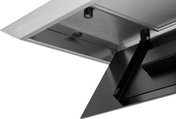 Встраиваемая вытяжка Kuppersberg Kuppersberg INTRO 60 X