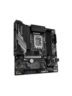 Материнская плата/ B760M G X WF6E GEN5