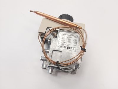 Газовые клапаны