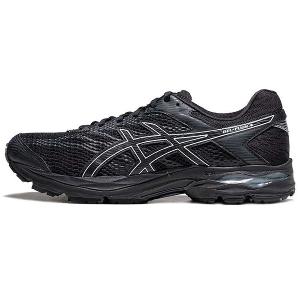 Кроссовки Asics Gel-Flux 4, 1011A614-004