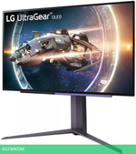 Монитор LG UltraGear 27GR95QE-B