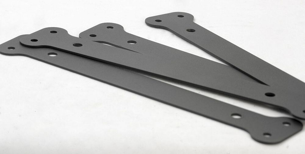 Торшер Lussole Parker LSP-9887