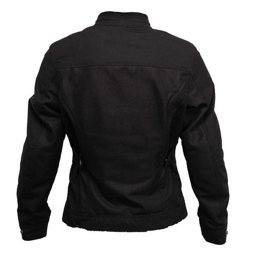 Stoner Tissu Mesh / Женская / Черный