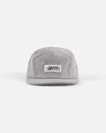 Купить Кепка ANTEATER 5Panel Velvet Grey Кепка ANTEATER 5Panel Velvet Grey