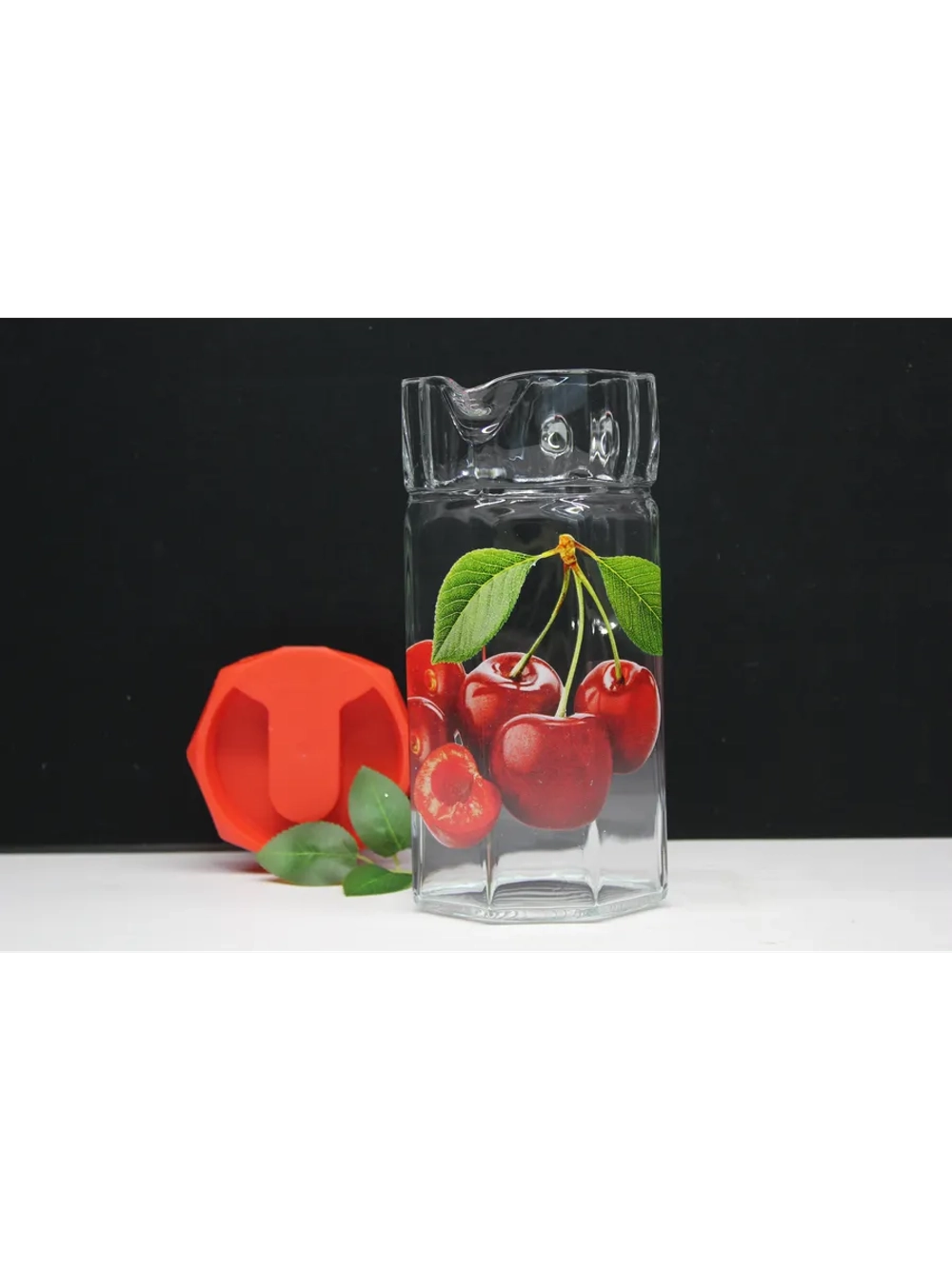 Кувшин Кошем Вишня