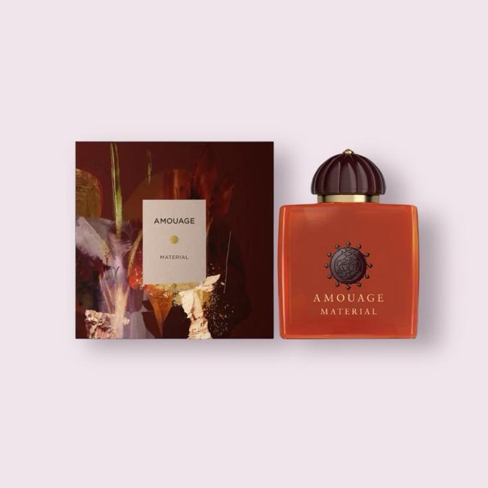 Парфюмерная вода Amouage "Material",100 ml (LUXE)