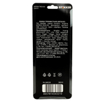 Рамка 3-местная, металл, STEKKER, MFR00-7003-03, серия Катрин, серебро 50019