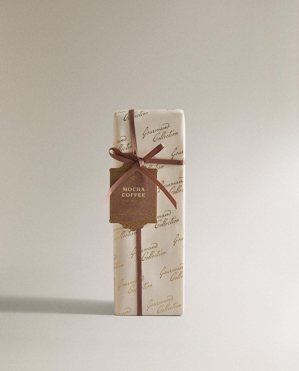 Zara Home - Диффузор mikado mocha coffee, 150 мл