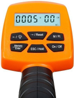 Дорожное колесо RGK Q64 С ПОВЕРКОЙ 755610