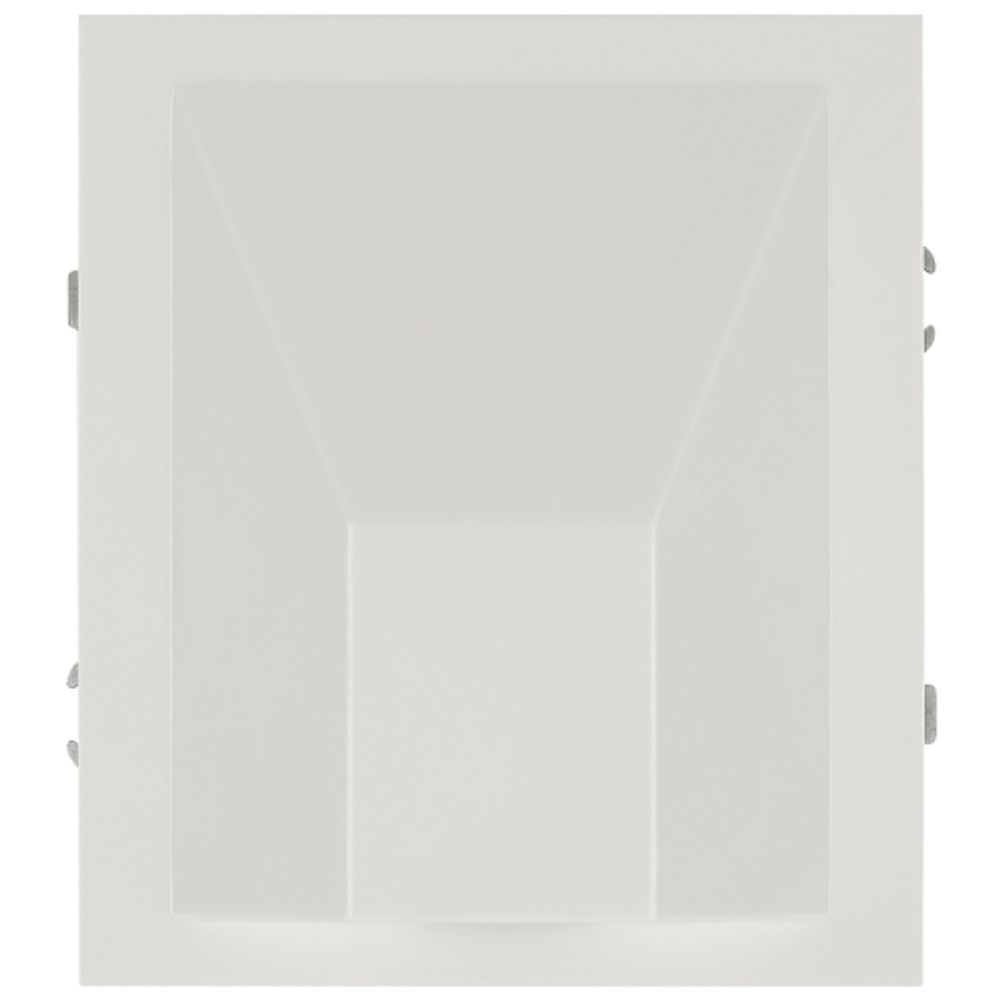 Вывод кабеля ЭРА Arktik 16-6001-01 белый