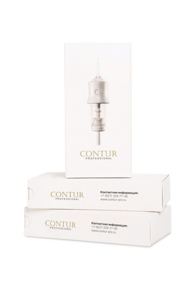 Картриджи Contur 30/01RLLT-H