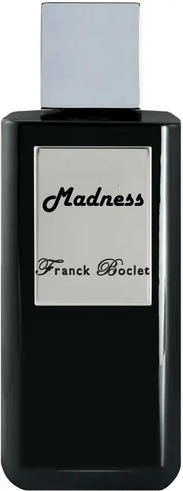 FRANCK BOCLET MADNESS EXTRAIT DE PARFUM 100 ML