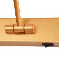 Подсветка для картин Arte Lamp