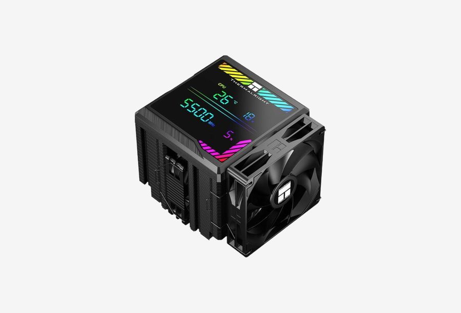 Thermalright Peerless Assassin 140 Digital_0126613103036