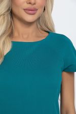 Платье Мерилин (зеленое) П11453 LT Collection