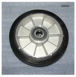 Колесо заднее RH450H (D=20х180х50) /Rear wheel