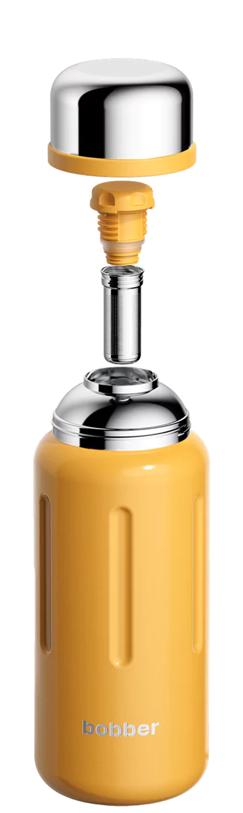 bobber 1,36 литр Ginger Tonic