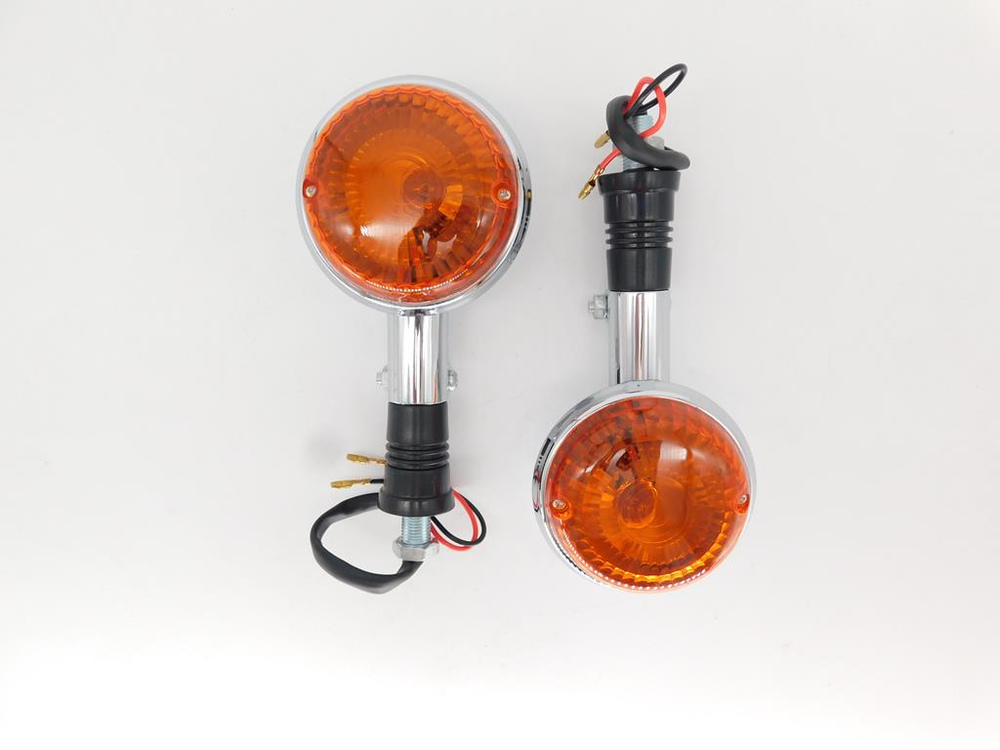 поворотники Yamaha V-MAX1200,DRAGSTAR