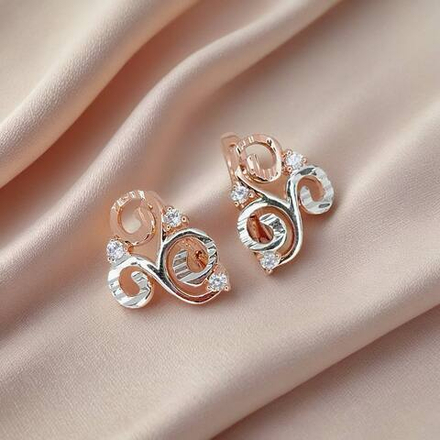 Серьги Fallon - арт004