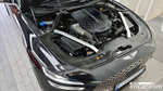 Genesis The New G70 Бензин 3.3T 4WD (03.2021)