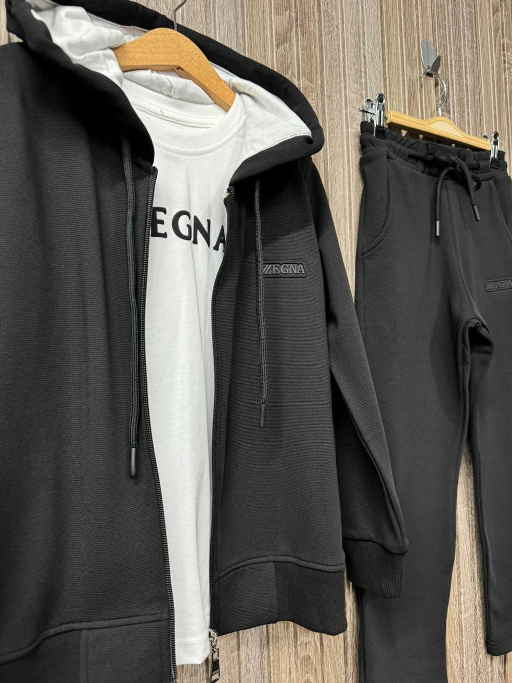 Костюм Zegna