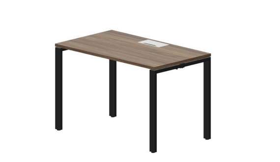 стол Strike 1180х680х750мм (металлический аутлет)