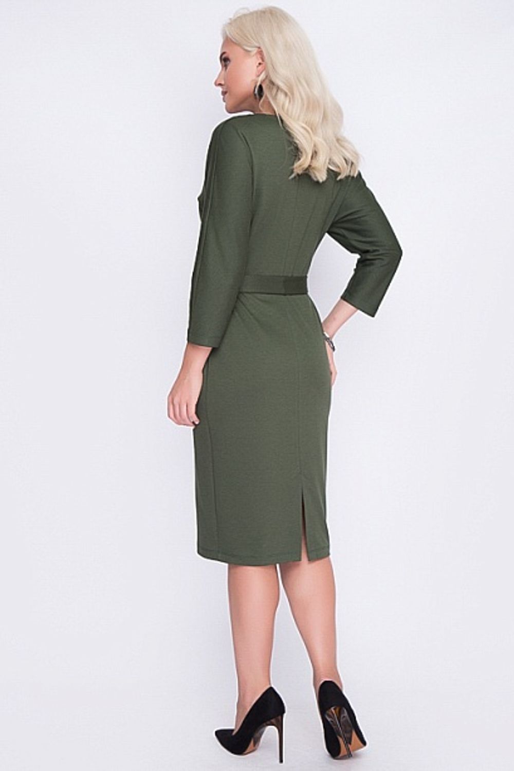 Платье 70244 Avili