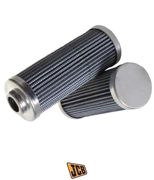 Фильтр топливный JCB JS KHH0036