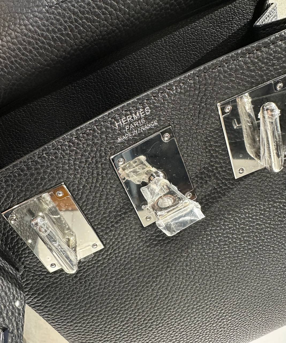 Сумка Hermes