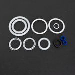 Комплект резиновых колец и уплотнителей для дозаторов серии G1WTD,  Y1WTD