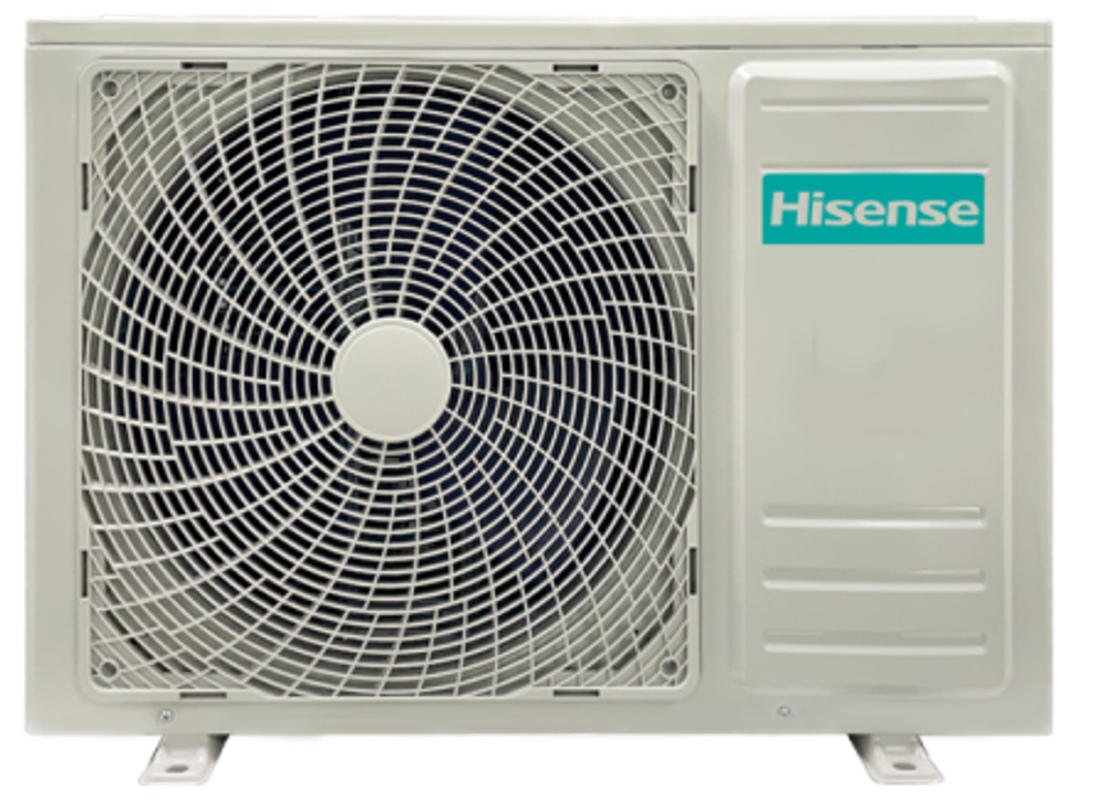 Сплит-система HISENSE STRONG VIBE Classic A AS-36HW4RKZHB (комплект)
