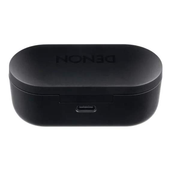 Denon PerL Black