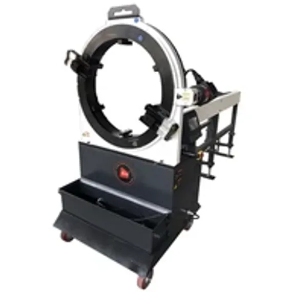 Вертикально-сверлильный станок Optimum OPTIdrill DH 28GSV