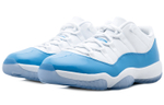 Кроссовки Jordan Air Jordan 11 Retro Low Unc 2017