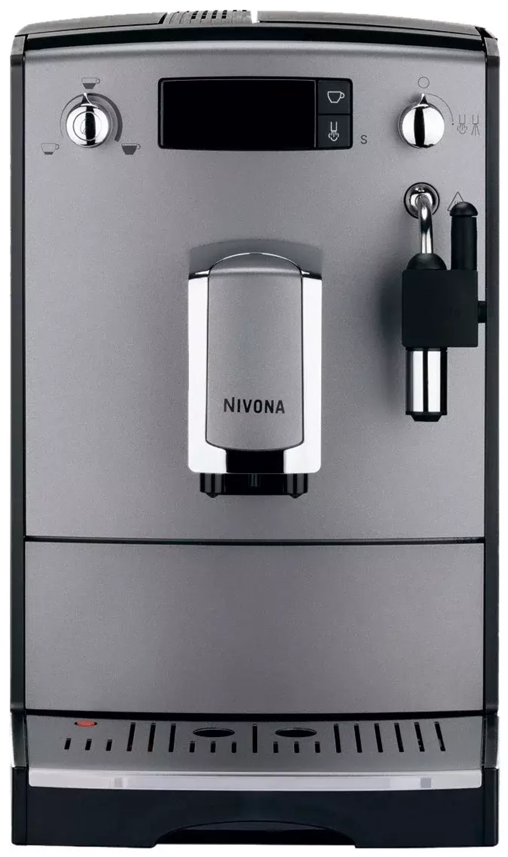 Кофемашина Nivona NICR525 CafeRomatica