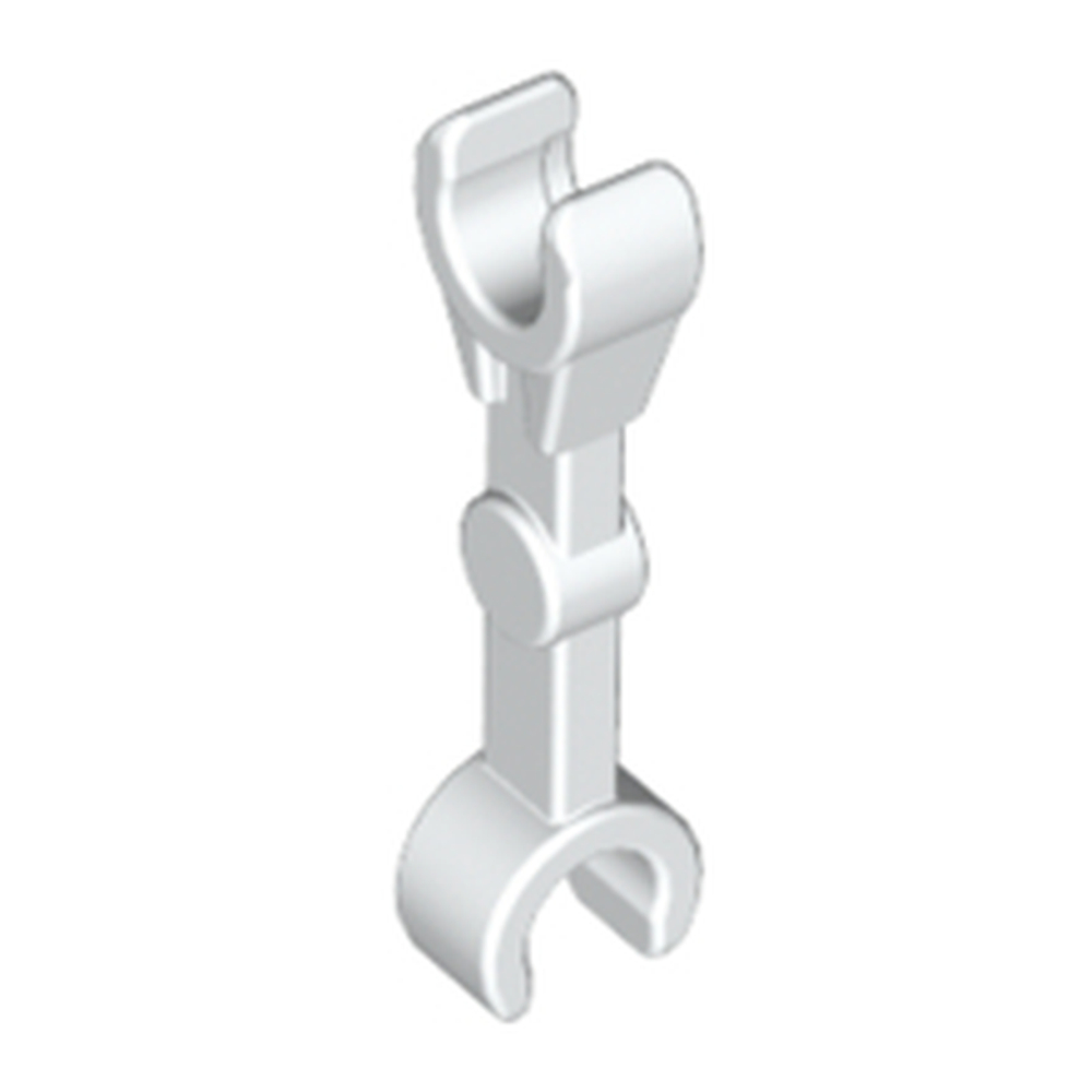 Рука от Скелета 59230 White