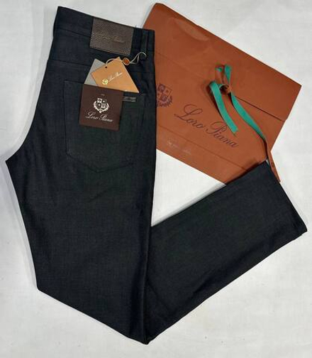 Джинсы Loro Piana