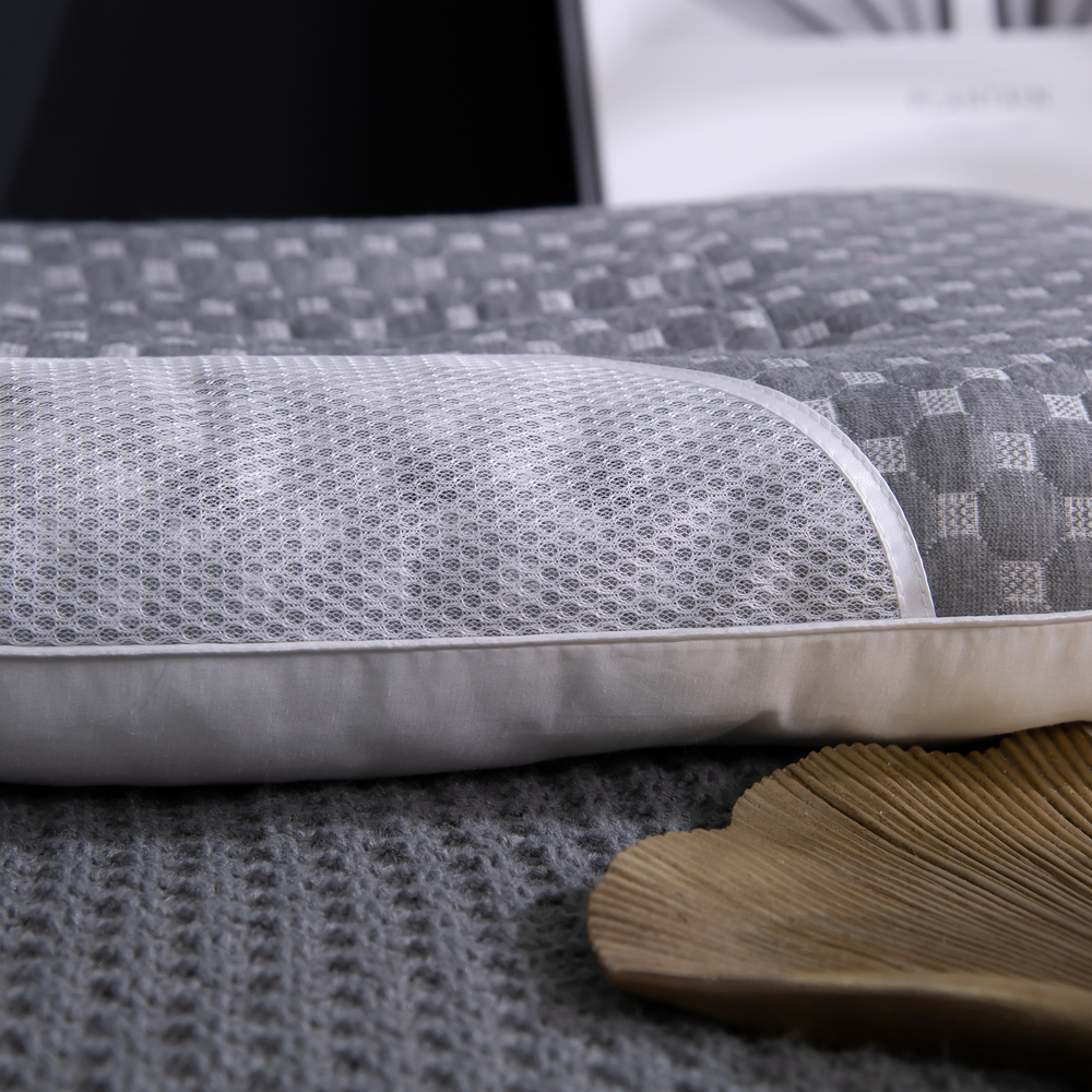 Подушка Nano Touch Cassia меланж Z50, размер 50-70 см