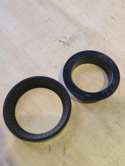 Подшипник (110х170) балансира SH HOWO (99014520310) (Shaft-Gear)