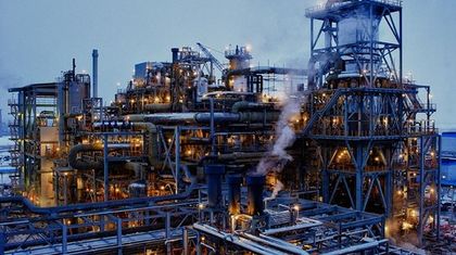 Как в России реализуются нефтегазохимические проекты: мнение эксперта