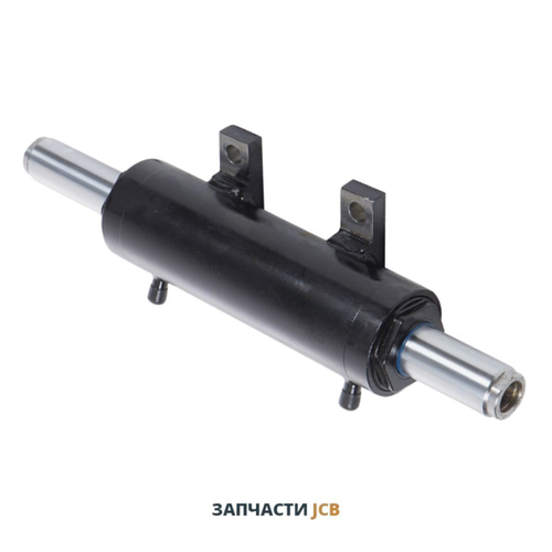 Гидроцилиндр поворота колес JCB 557/60014, 557/60170, 557-60014, 557-60170