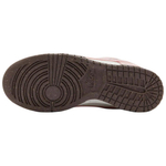 Кроссовки Nike Dunk Low Double Swoosh Dunks (Женская размерная сетка)