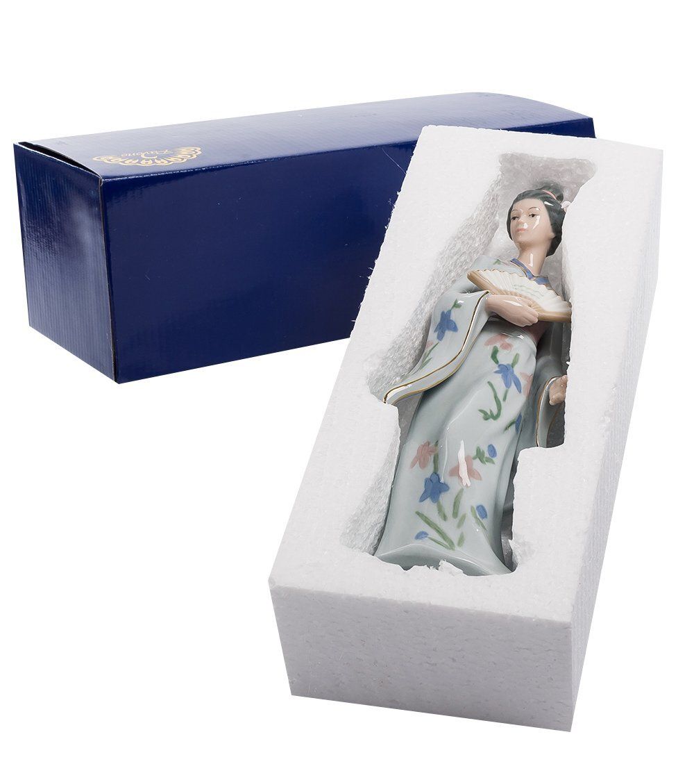 Pavone CMS-20/37 Статуэтка «Леди Катсура»