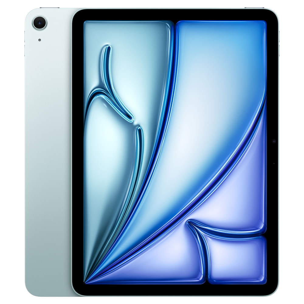 iPad Air 11" WiFi 256GB Blue (2024)