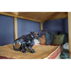 Schleich - Эльдрадорский Дракон Тени 70152X