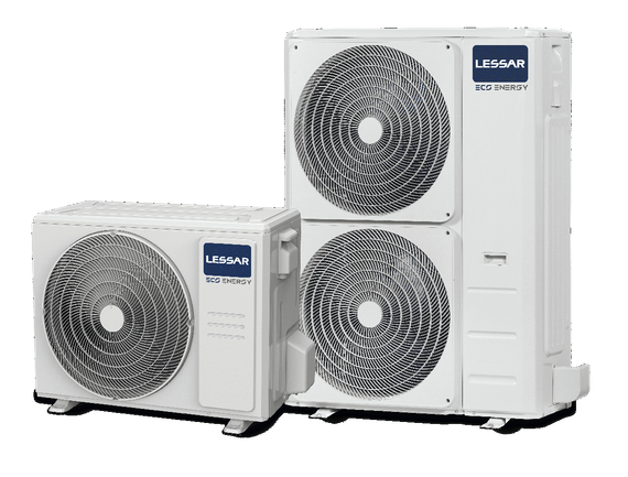 Сплит-система LS-HE18BCWE2/LU-HE18UWE2/LZ-B4CUB