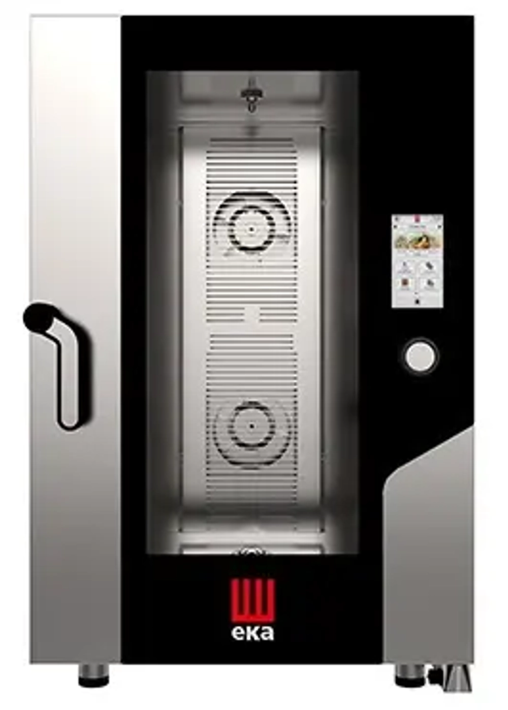 Пароконвектомат Tecnoeka MKF 1111 V TS